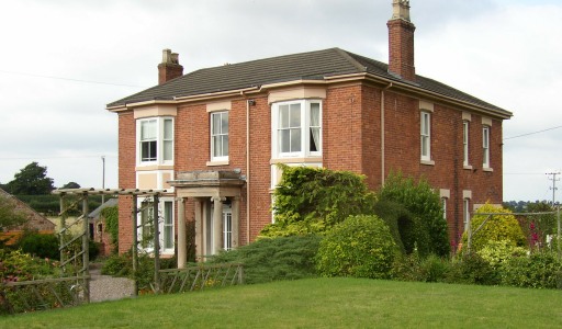 Clifton hse