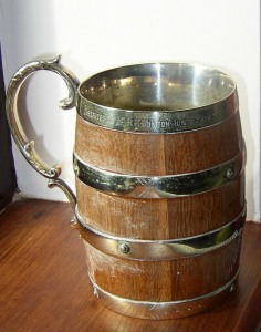 beer mug