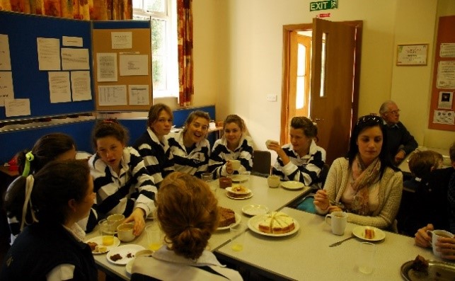 Aussi girls