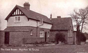 Vic rooms