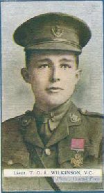 Thomas Wilkinson