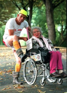Ray & Edna